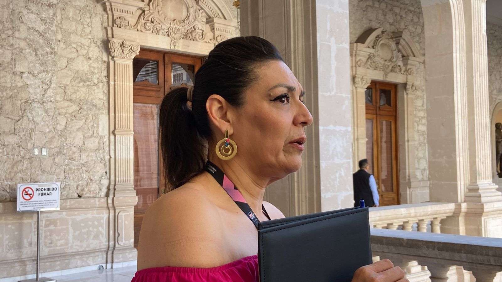 Concluye distribución de boletas electorales: Yanko Durán